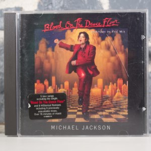 Blood On The Dance Floor (HIStory In the Mix) (01)